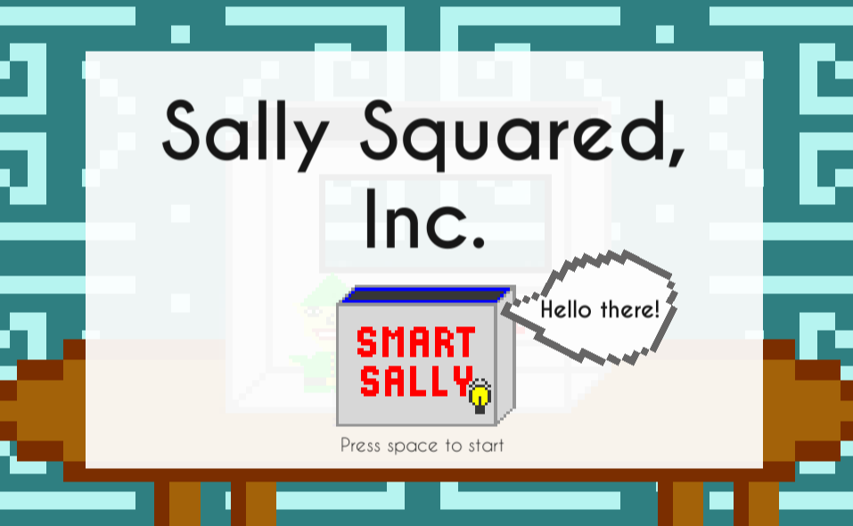 So Sally